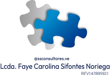 Lcda. Faye Sifontes — SS Consultores