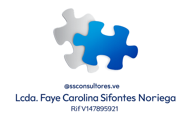 Lcda. Faye Sifontes — SS Consultores