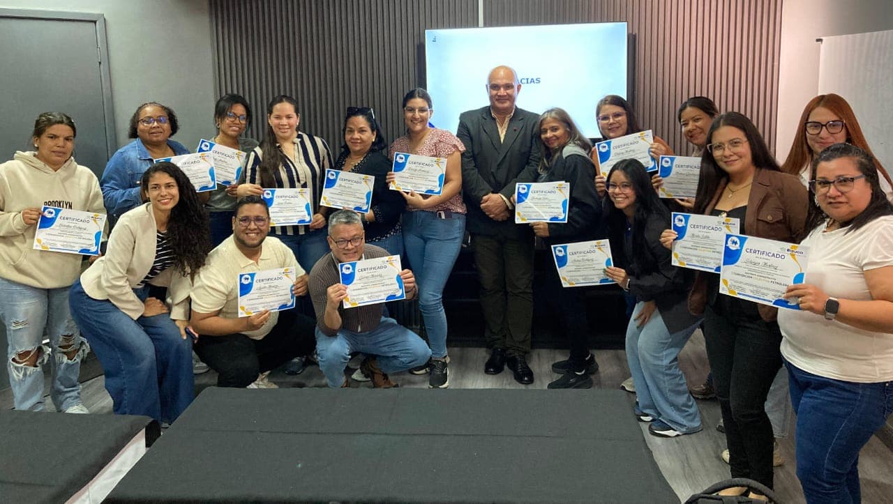 Espacio profesional para reuniones y capacitaciones